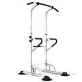 Chin Up Bar Dip Station Fitness Equipment